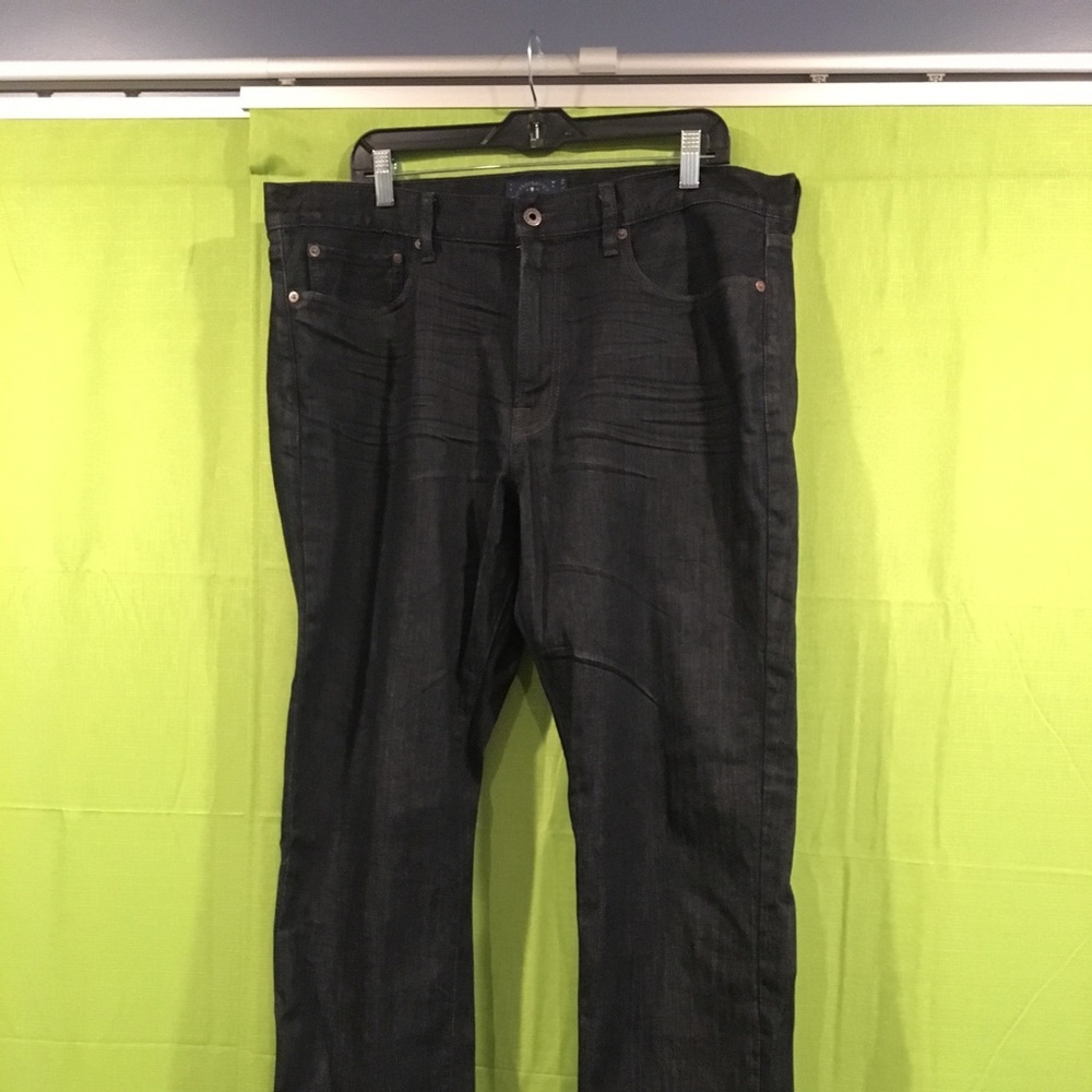 Lucky Brand 121 Heritage Slim Jeans